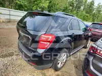 2016 Chevrolet Equinox фото