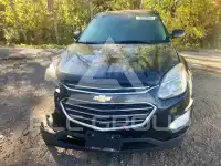 2016 Chevrolet Equinox photo