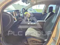 2016 Chevrolet Equinox фото