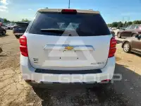 2016 Chevrolet Equinox фото