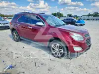 2016 Chevrolet Equinox фото