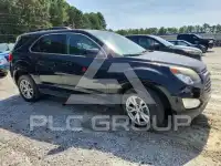 2016 Chevrolet Equinox photo