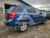 2016 Chevrolet Equinox фото