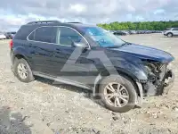 2016 Chevrolet Equinox фото