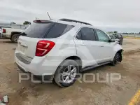 2016 Chevrolet Equinox фото