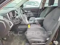 2016 Chevrolet Equinox фото
