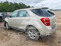 2016 Chevrolet Equinox photo