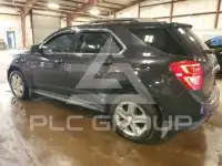 2016 Chevrolet Equinox фото