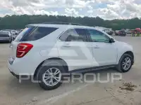 2016 Chevrolet Equinox фото