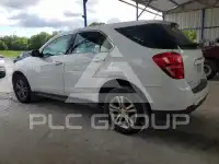 2016 Chevrolet Equinox photo