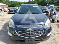 2016 Chevrolet Equinox photo