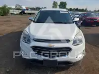 2016 Chevrolet Equinox photo