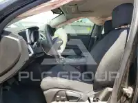 2016 Chevrolet Equinox фото
