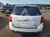 2016 Chevrolet Equinox photo