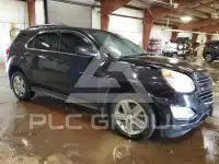 2016 Chevrolet Equinox фото