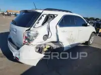 2016 Chevrolet Equinox фото