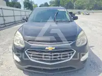 2016 Chevrolet Equinox photo