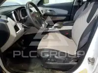 2016 Chevrolet Equinox фото
