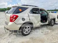 2016 Chevrolet Equinox фото