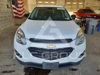 2016 Chevrolet Equinox фото
