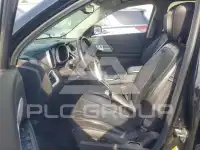 2016 Chevrolet Equinox фото