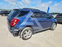 2016 Chevrolet Equinox фото