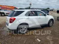 2016 Chevrolet Equinox фото