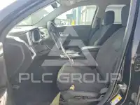 2016 Chevrolet Equinox photo