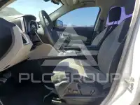 2016 Chevrolet Equinox фото