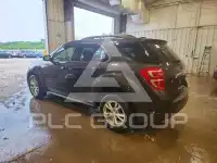 2016 Chevrolet Equinox photo
