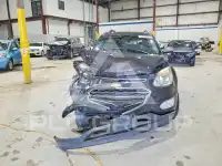 2016 Chevrolet Equinox photo