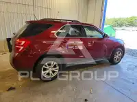 2016 Chevrolet Equinox фото