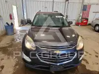 2016 Chevrolet Equinox photo