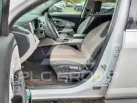 2016 Chevrolet Equinox фото