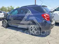 2016 Chevrolet Equinox фото