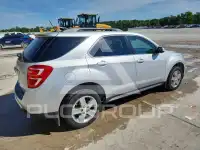 2016 Chevrolet Equinox фото