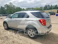 2016 Chevrolet Equinox фото