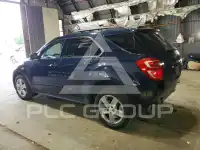 2016 Chevrolet Equinox фото
