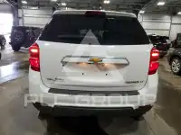 2016 Chevrolet Equinox фото