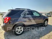 2016 Chevrolet Equinox фото