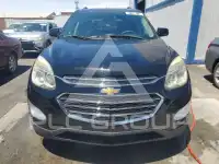 2016 Chevrolet Equinox photo