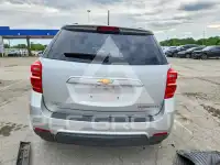 2016 Chevrolet Equinox photo