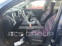 2016 Chevrolet Equinox фото