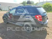 2016 Chevrolet Equinox фото