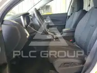 2016 Chevrolet Equinox фото