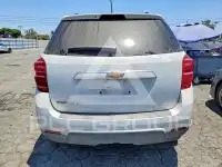 2016 Chevrolet Equinox photo