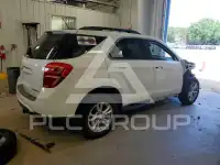 2016 Chevrolet Equinox photo