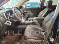 2016 Chevrolet Equinox фото
