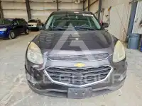 2016 Chevrolet Equinox photo