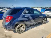 2016 Chevrolet Equinox фото